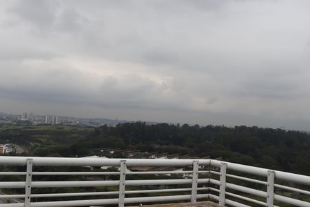 Apartamento à venda com 77m², 3 quartos e 2 vagasRooftop