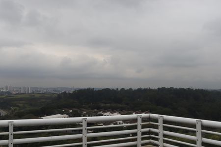 Apartamento à venda com 77m², 3 quartos e 2 vagasRooftop