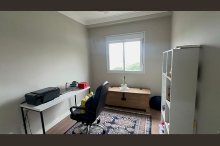 Apartamento à venda com 77m², 3 quartos e 2 vagasQuarto 1