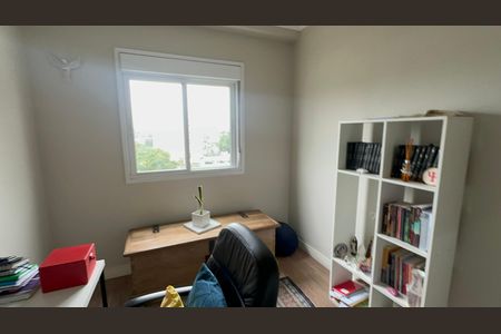 Apartamento à venda com 77m², 3 quartos e 2 vagasQuarto 1