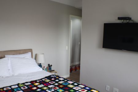 Apartamento à venda com 77m², 3 quartos e 2 vagasSuíte