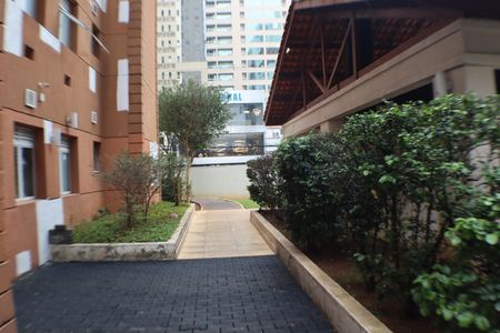 Apartamento à venda com 77m², 3 quartos e 2 vagasÁrea comum