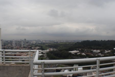 Apartamento à venda com 77m², 3 quartos e 2 vagasRooftop