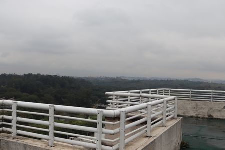 Apartamento à venda com 77m², 3 quartos e 2 vagasRooftop