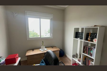 Apartamento à venda com 77m², 3 quartos e 2 vagasQuarto 1