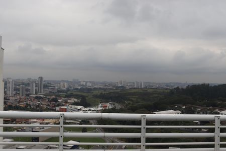 Apartamento à venda com 77m², 3 quartos e 2 vagasRooftop