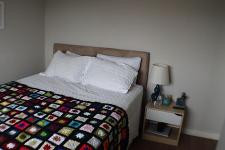 Apartamento à venda com 77m², 3 quartos e 2 vagasSuíte