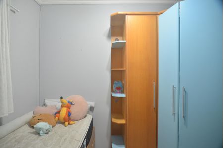 Apartamento à venda com 192m², 3 quartos e 2 vagasQuarto 2