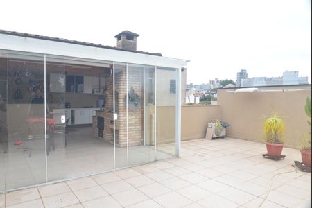 Apartamento à venda com 192m², 3 quartos e 2 vagasCobertura