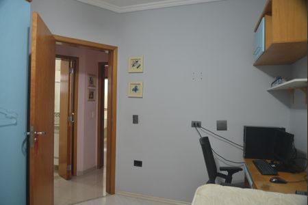 Apartamento à venda com 192m², 3 quartos e 2 vagasQuarto 2