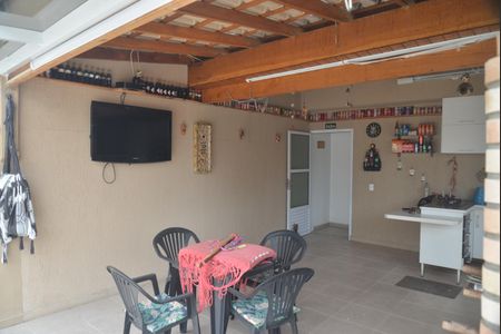 Apartamento à venda com 192m², 3 quartos e 2 vagasÁrea gourmet