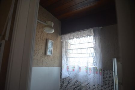 Apartamento à venda com 192m², 3 quartos e 2 vagasBanheiro de serviço