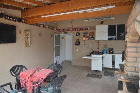 Apartamento à venda com 192m², 3 quartos e 2 vagasÁrea gourmet