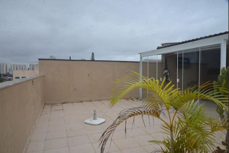 Apartamento à venda com 192m², 3 quartos e 2 vagasCobertura