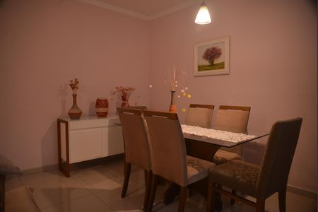 Apartamento à venda com 192m², 3 quartos e 2 vagasSala