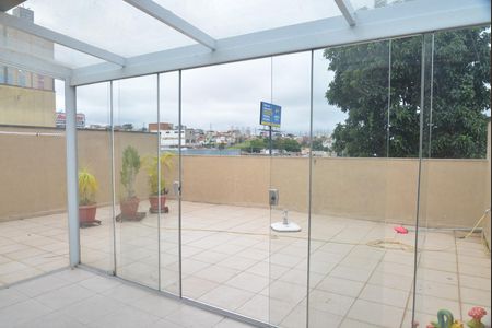 Apartamento à venda com 192m², 3 quartos e 2 vagasCobertura