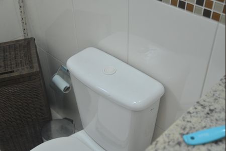 Apartamento à venda com 192m², 3 quartos e 2 vagasBanherio da Suite