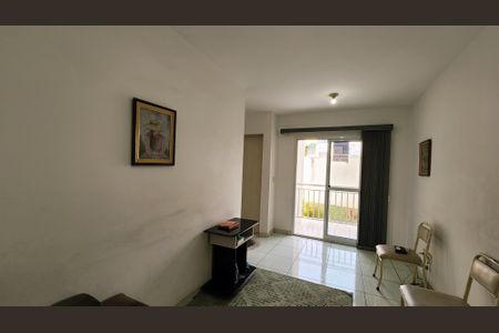 Apartamento à venda com 51m², 2 quartos e 1 vagaSala