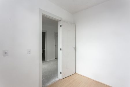 Apartamento à venda com 33m², 2 quartos e sem vaga Apartamento à venda com 33m², 2 quartos e sem vagaQuarto 2