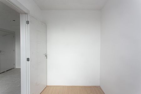 Apartamento à venda com 33m², 2 quartos e sem vaga Apartamento à venda com 33m², 2 quartos e sem vagaQuarto 2