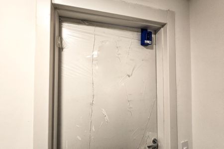 Apartamento à venda com 33m², 2 quartos e sem vaga Apartamento à venda com 33m², 2 quartos e sem vagalockbox