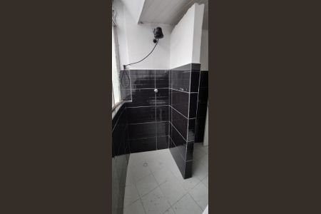 Apartamento à venda com 44m², 1 quarto e sem vagaBanheiro