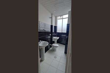 Apartamento à venda com 44m², 1 quarto e sem vagaBanheiro