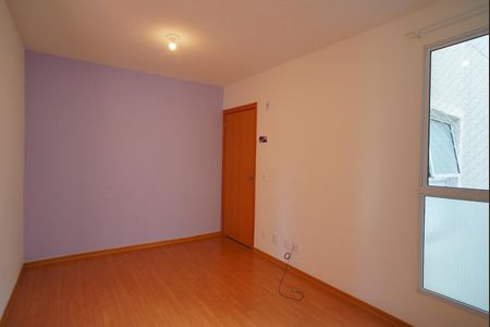 Apartamento para alugar com 44m², 2 quartos e 1 vagaSala