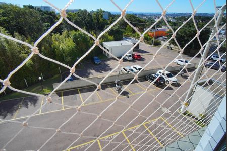 Apartamento para alugar com 44m², 2 quartos e 1 vagaQuarto 2 - Vista