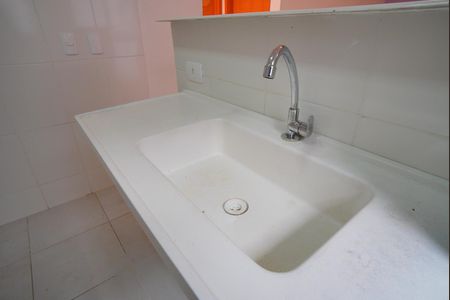 Apartamento para alugar com 44m², 2 quartos e 1 vagaCozinha