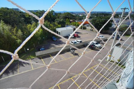 Apartamento para alugar com 44m², 2 quartos e 1 vagaQuarto 1 - Vista