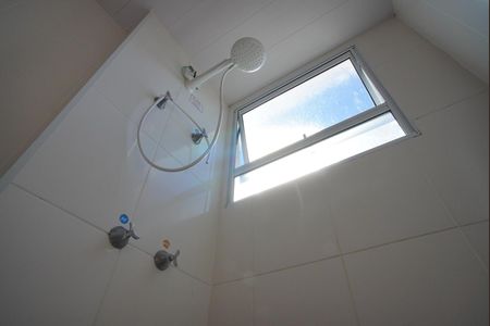 Apartamento para alugar com 44m², 2 quartos e 1 vagaBanheiro