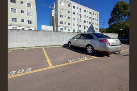 Apartamento para alugar com 44m², 2 quartos e 1 vagaArea Comum - Garagem