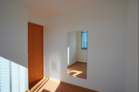 Apartamento para alugar com 44m², 2 quartos e 1 vagaQuarto 1