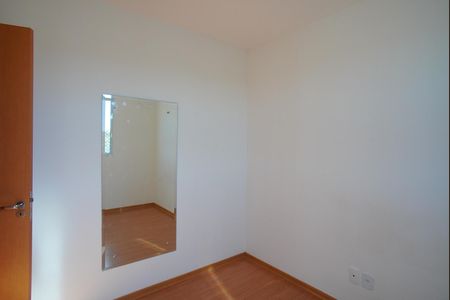 Apartamento para alugar com 44m², 2 quartos e 1 vagaQuarto 1