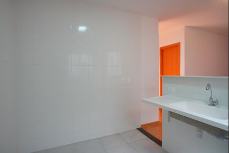 Apartamento para alugar com 44m², 2 quartos e 1 vagaCozinha
