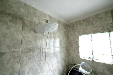 Casa à venda com 157m², 3 quartos e 2 vagasBanheiro 1