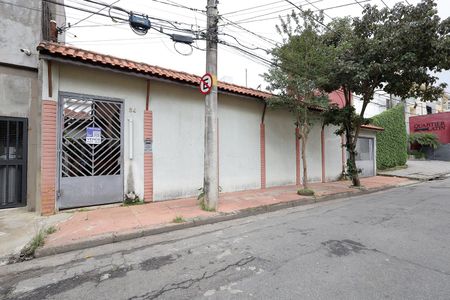 Casa à venda com 157m², 3 quartos e 2 vagasFachada