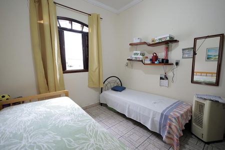 Casa à venda com 157m², 3 quartos e 2 vagasQuarto 3