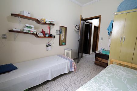 Casa à venda com 157m², 3 quartos e 2 vagasQuarto 3