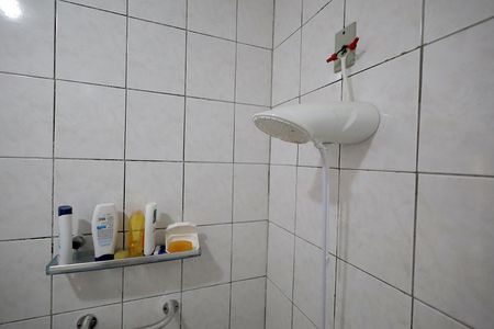 Casa à venda com 157m², 3 quartos e 2 vagasBanheiro 2