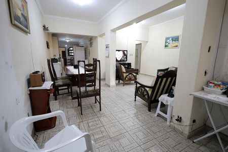 Casa à venda com 157m², 3 quartos e 2 vagasSala de Jantar