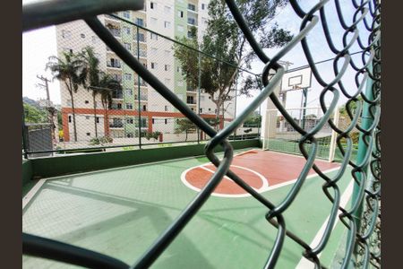 Apartamento para alugar com 37m², 2 quartos e sem vagaÁrea comum