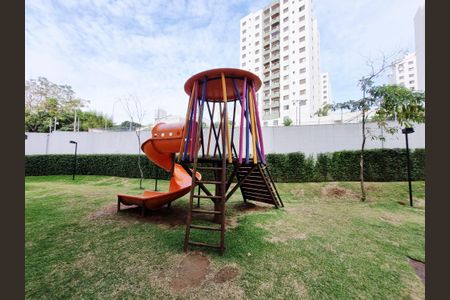 Apartamento para alugar com 37m², 2 quartos e sem vagaÁrea comum - Playground
