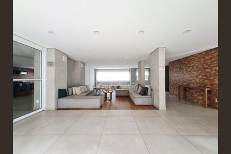 Apartamento para alugar com 37m², 2 quartos e sem vagaÁrea comum