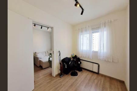 Apartamento para alugar com 37m², 2 quartos e sem vagaQuarto 2