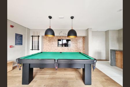 Apartamento para alugar com 37m², 2 quartos e sem vagaÁrea comum