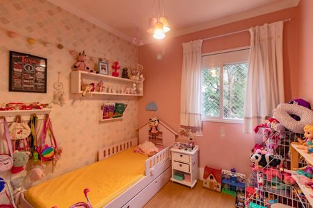 Apartamento à venda com 112m², 3 quartos e 2 vagasQuarto 2