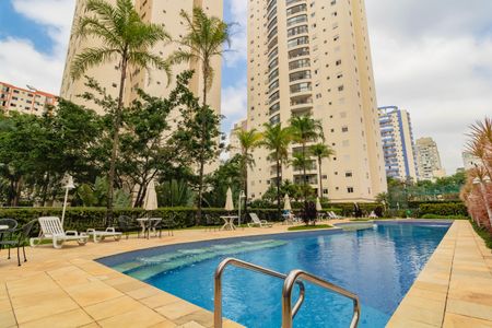 Apartamento à venda com 112m², 3 quartos e 2 vagasÁrea comum