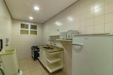Apartamento à venda com 112m², 3 quartos e 2 vagasÁrea comum